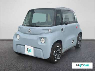 Citroën AMI Electrique
