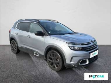 Citroën C5 Aircross Diesel