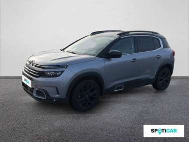 Citroën C5 Aircross Diesel