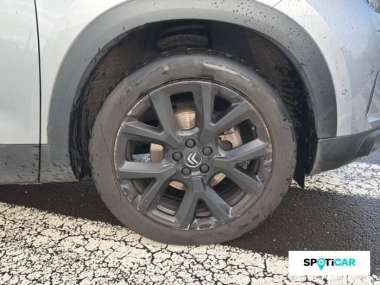 Citroën C5 Aircross Diesel