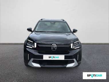 Citroën C3 Aircross Essence