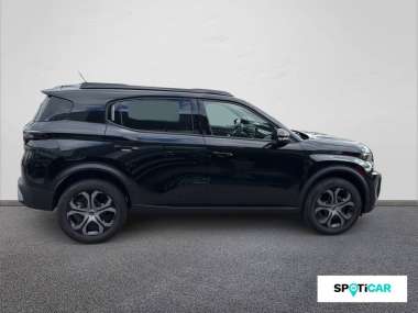 Citroën C3 Aircross Essence