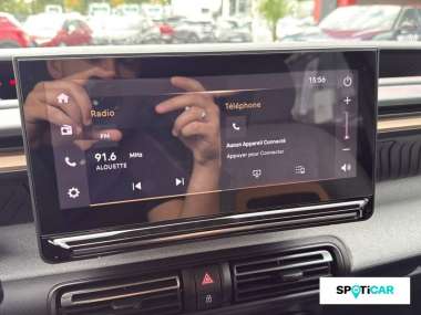 Citroën C3 Aircross Essence