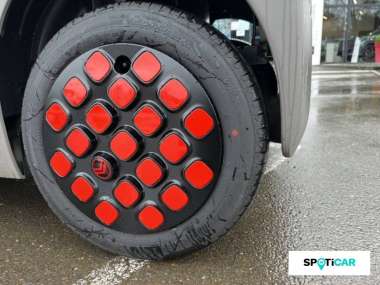 Citroën AMI Electrique