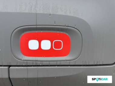 Citroën AMI Electrique