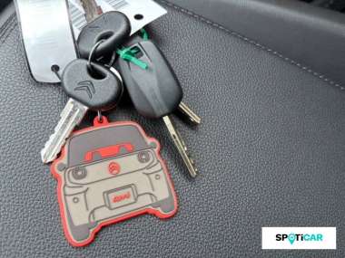 Citroën AMI Electrique