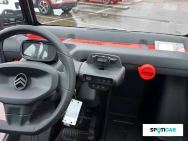 Citroën AMI Electrique