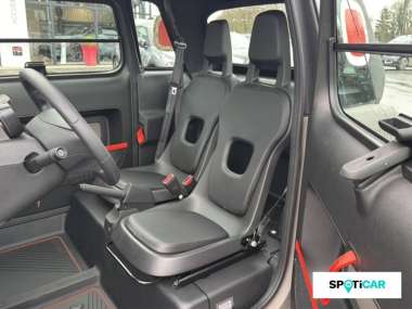 Citroën AMI Electrique