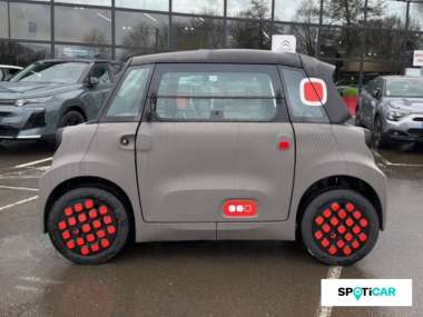 Citroën AMI Electrique