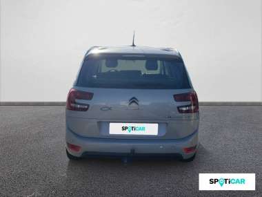 Citroën Grand C4 Spacetourer Diesel
