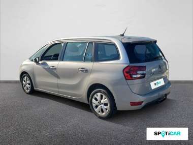 Citroën Grand C4 Spacetourer Diesel