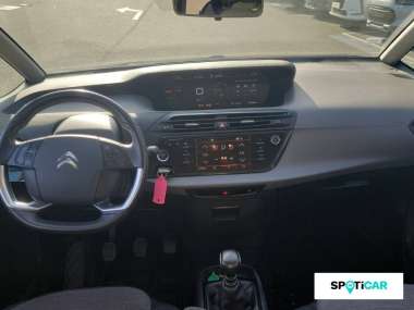 Citroën Grand C4 Spacetourer Diesel