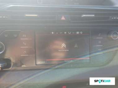 Citroën Grand C4 Spacetourer Diesel