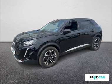 Peugeot 2008 Essence