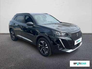 Peugeot 2008 Essence