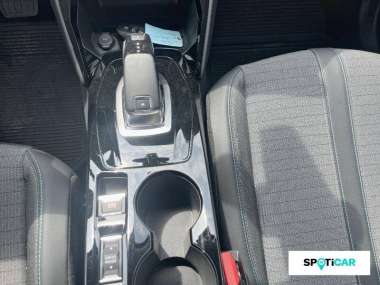 Peugeot 2008 Essence