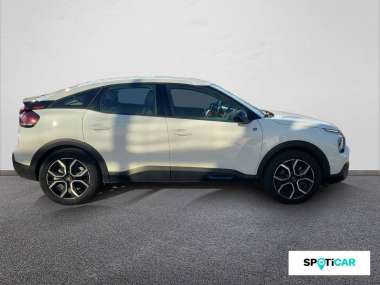Citroën Ë-C4 Electrique