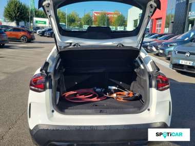 Citroën Ë-C4 Electrique