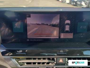 Citroën Ë-C4 Electrique