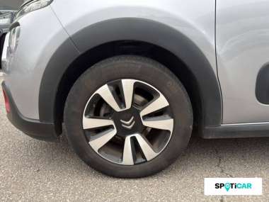 Citroën C3 Diesel