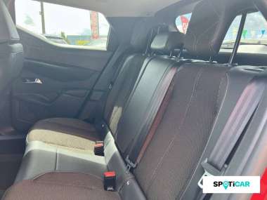 Ds DS 3 Crossback Diesel