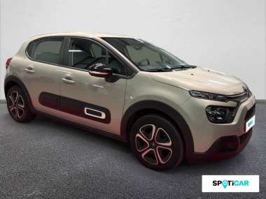 Citroën C3 Diesel