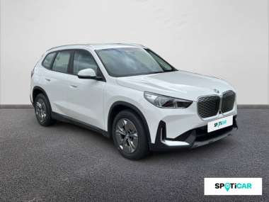 Bmw iX1 Electrique