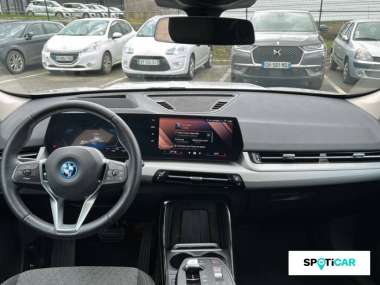 Bmw iX1 Electrique