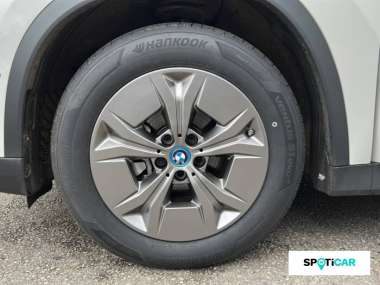 Bmw iX1 Electrique