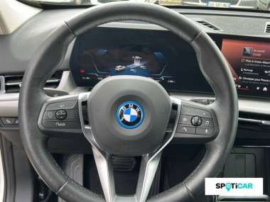 Bmw iX1 Electrique