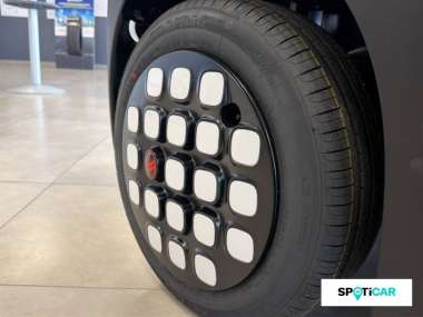 Citroën AMI Electrique