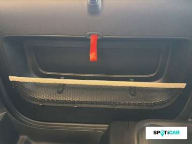 Citroën AMI Electrique