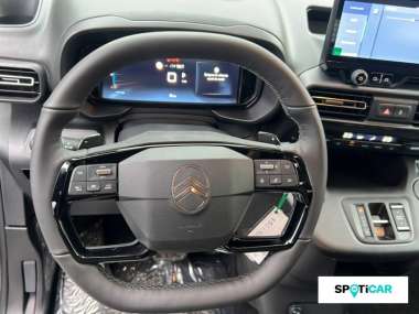 Citroën Berlingo Diesel