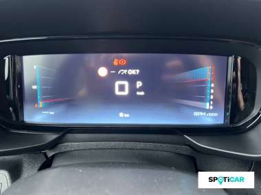 Citroën Berlingo Diesel