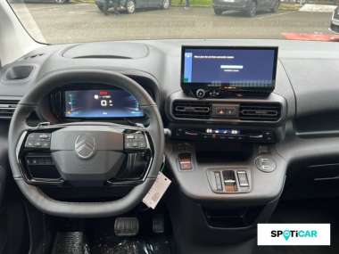 Citroën Berlingo Diesel