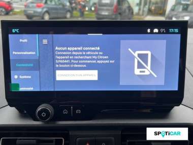 Citroën Berlingo Diesel