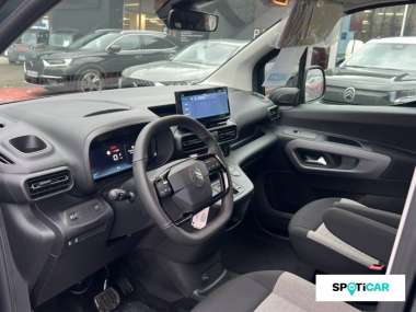 Citroën Berlingo Diesel