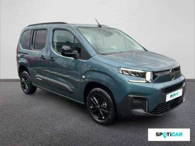 Citroën Berlingo Diesel