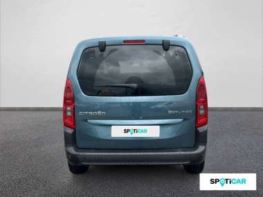 Citroën Berlingo Diesel