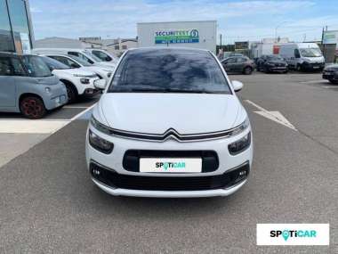 Citroën C4 Picasso Essence