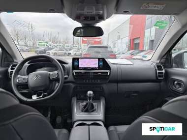 Citroën C5 Aircross Diesel