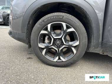 Citroën C5 Aircross Diesel