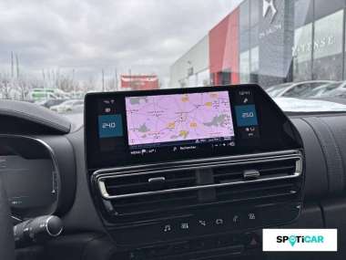 Citroën C5 Aircross Diesel