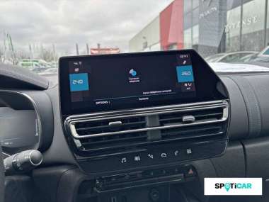 Citroën C5 Aircross Diesel