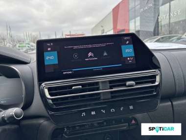 Citroën C5 Aircross Diesel