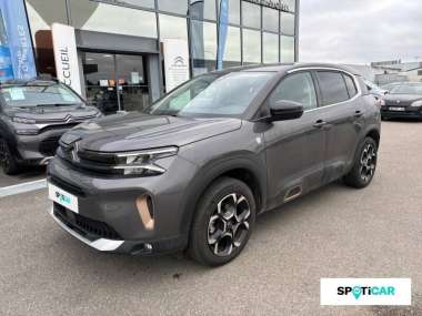 Citroën C5 Aircross Diesel