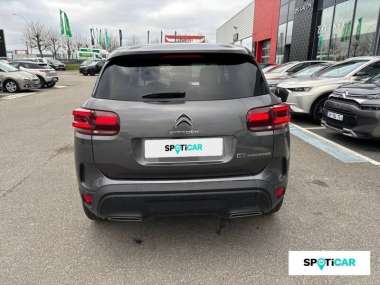 Citroën C5 Aircross Diesel
