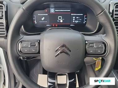Citroën C5 Aircross Essence