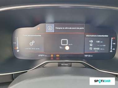 Citroën C5 Aircross Essence