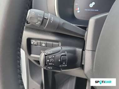 Citroën C5 Aircross Essence